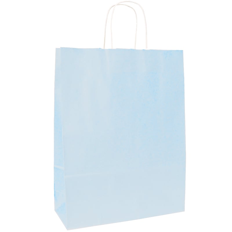 Papirpose Luma Miami Blue