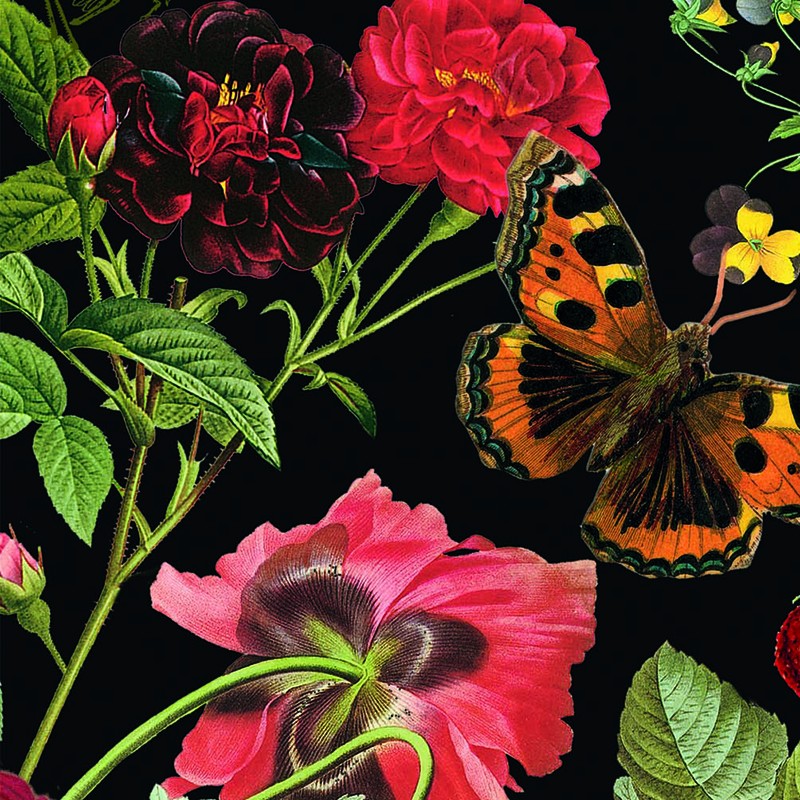 Gavepapir Victoria - Gavepapir