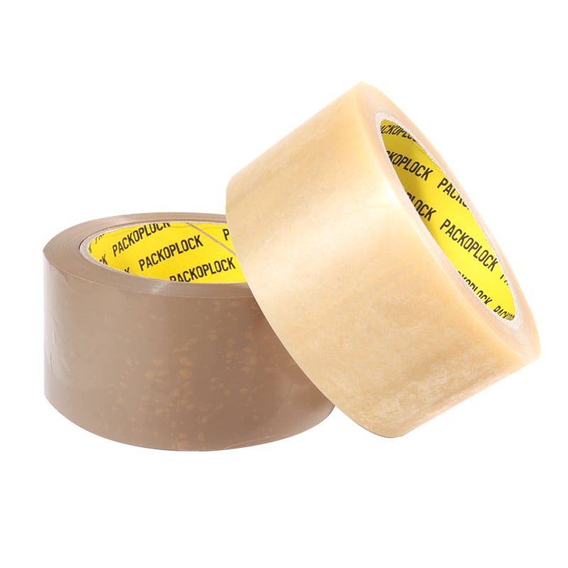 Pakketape PVC M100