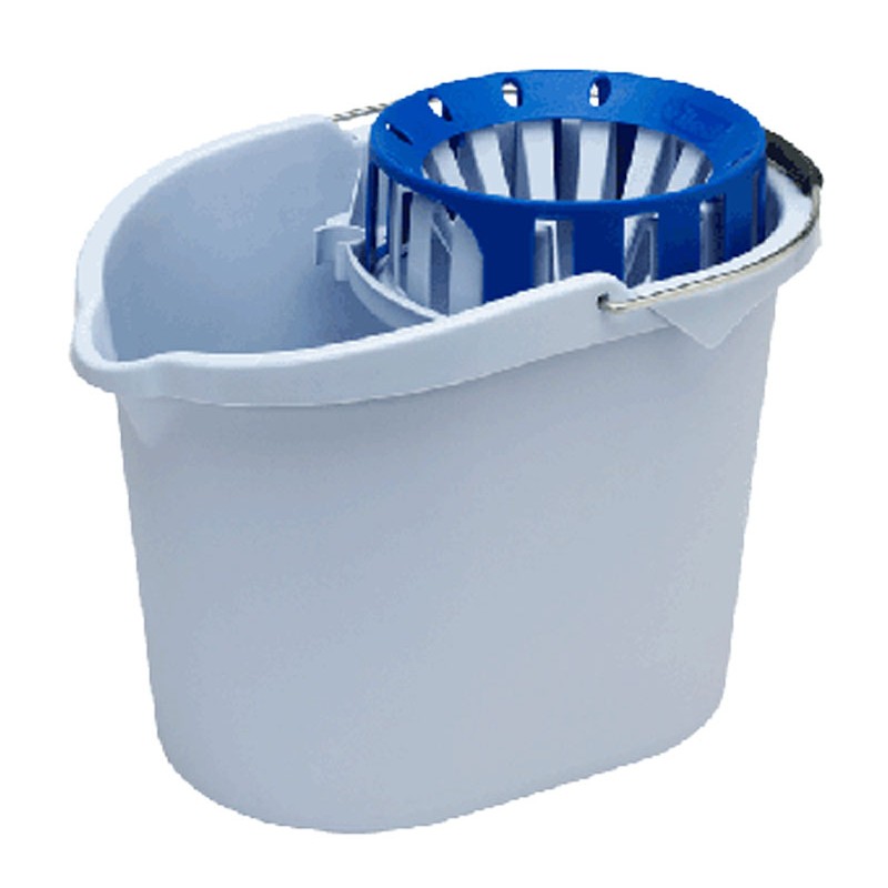 Vileda Supermop spand