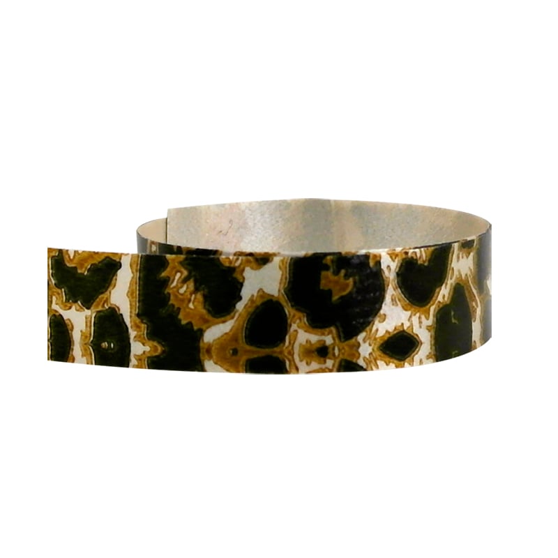 Polybånd dyr leopard
