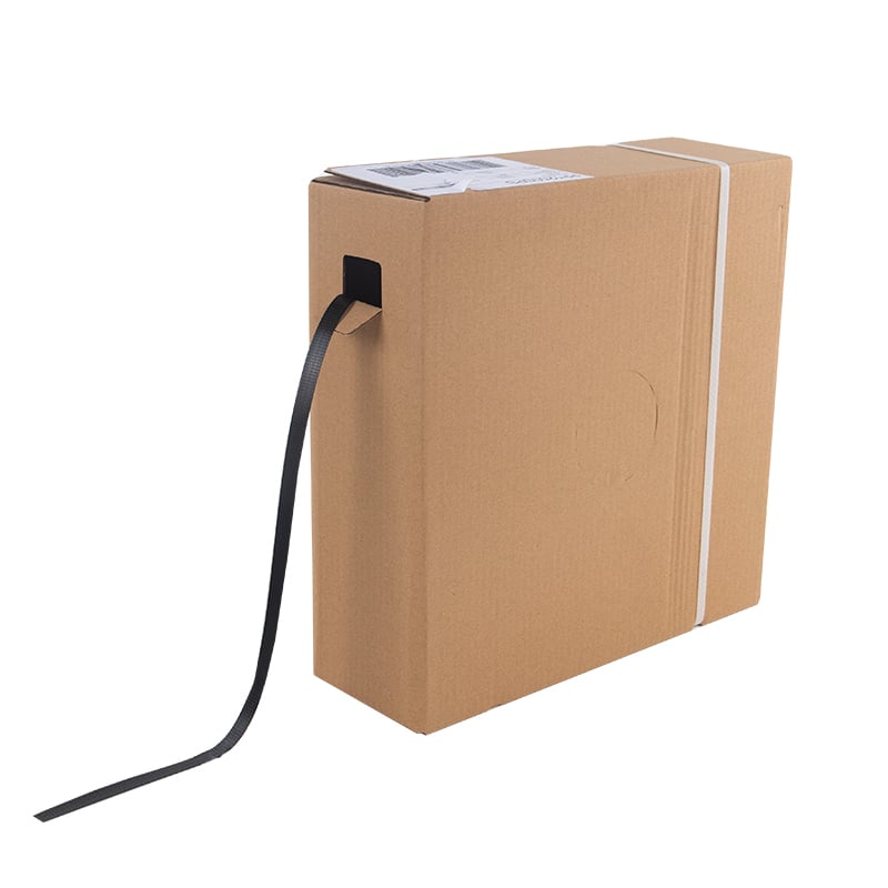 Pakkebånd PP i dispenser