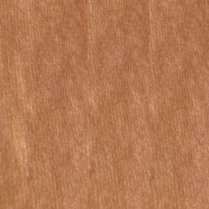 Gavepapir Rillet Kobber - Gavepapir