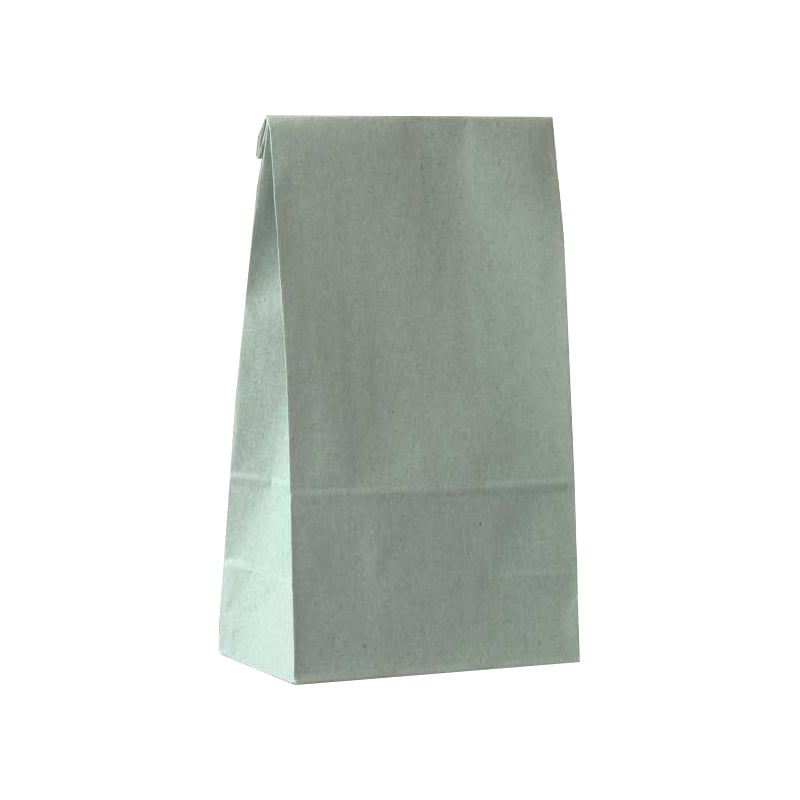 Gavepose papir Dust Green - Gaveposer