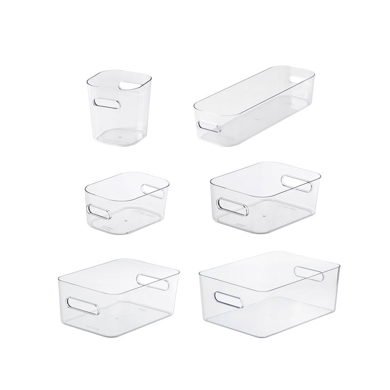SmartStore Compact Clear