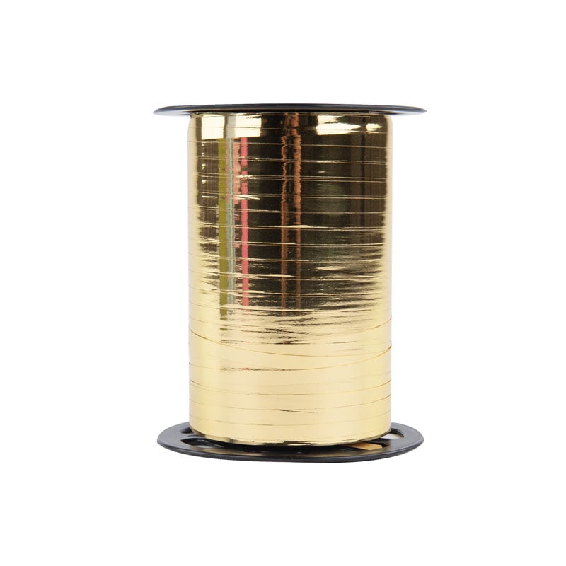 Gavebånd guld