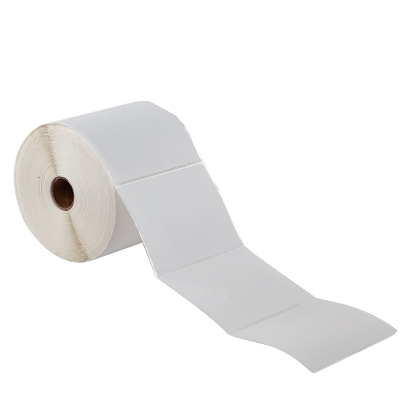 Fragtlabel termo Eko 100x150 mm