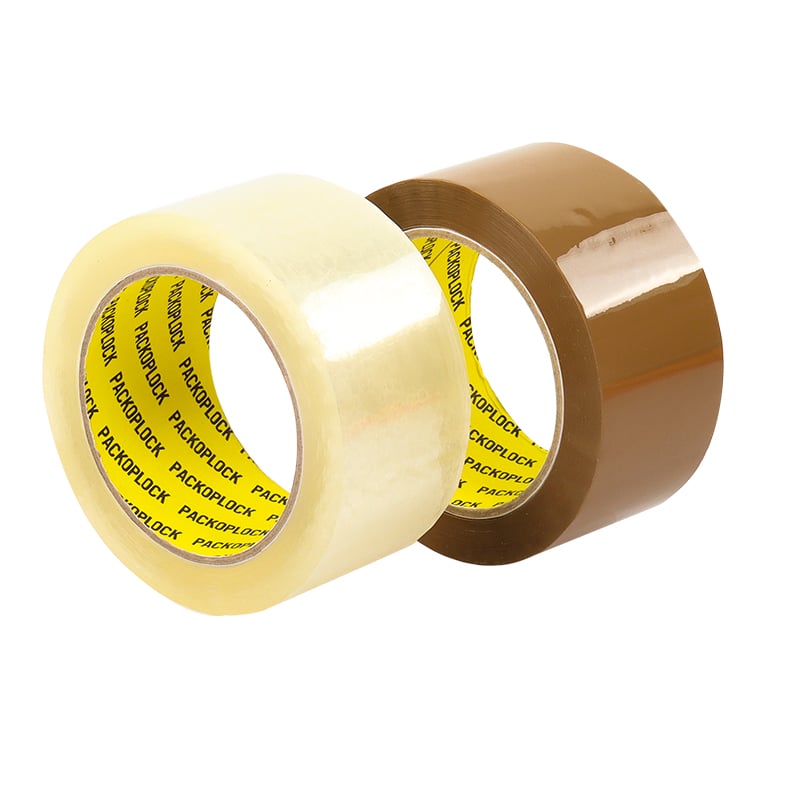 Pakketape PP OPP 440 High Tack