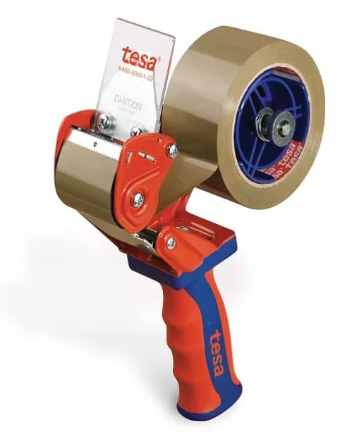 Dispenser til pakketape TESA 6400