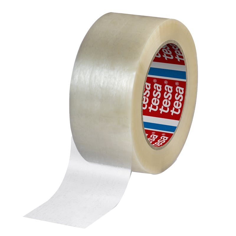 Pakketape Tesa PET 60418