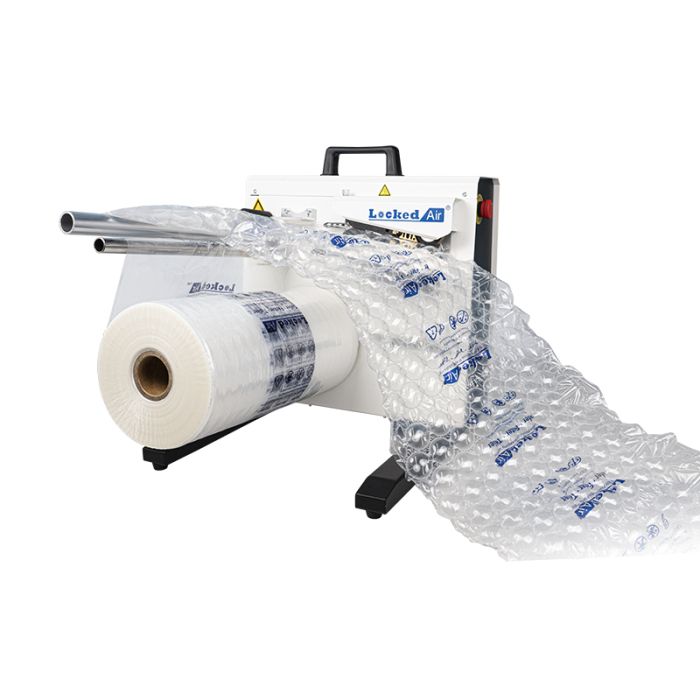 LockedAir® Industrial Class