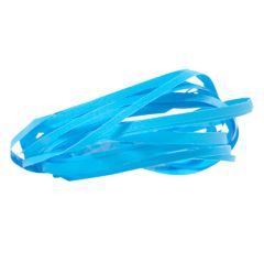 Raphlene plasticbånd blå
