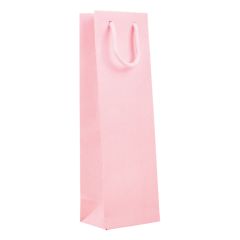 Flaskepose Paris Pink