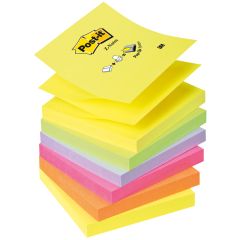 Post-it z-notes
