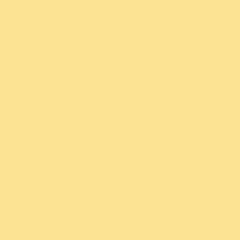 Gavepapir Sorbet Yellow, FSC