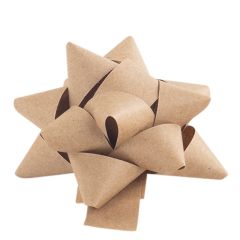 Roset papir Recycled brun