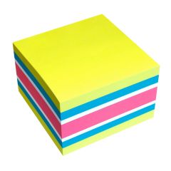 Notes cube