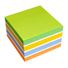 Notes cube