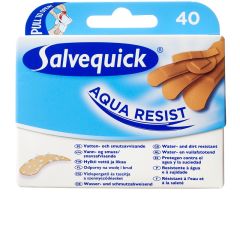 Salvequick Aqua Resist
