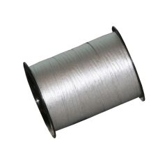 Gavebånd konsument matline sølv
