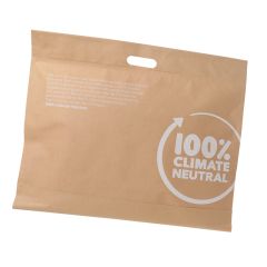 Papir e-handelspose CarryBag 100% Climate Neutral