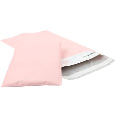 Rosa e-handelspose/postpose "Paris Pink"