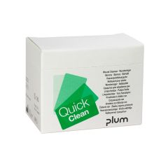 Plum quickclean