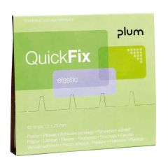 Plum Quickfix plaster
