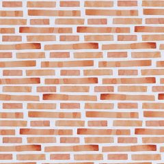 Gavepapir Watercolor Brick