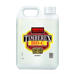 Timberex Bio-C rengøringsmiddel