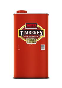 Gulvplejeolie forstærket Timberex Heavy Duty UV Plus