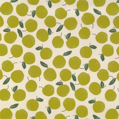 Gavepapir Fruity Green