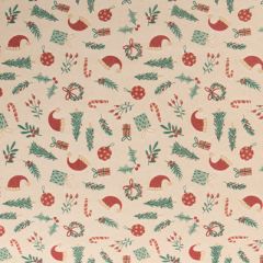 Gavepapir Christmas mix