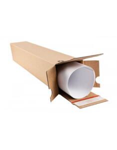 TUBES, FIRKANTEDE