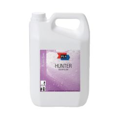 Hunter Polish PLS