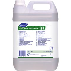 Jontec Base 2 Protect højblank toppolish