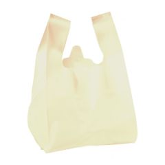 Undertrøjenet non-woven cream