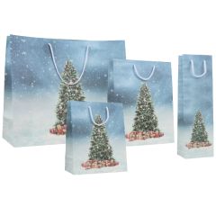 Luksuspose Silent night