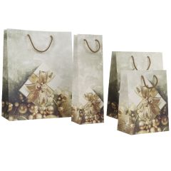 Luksuspose Golden gift