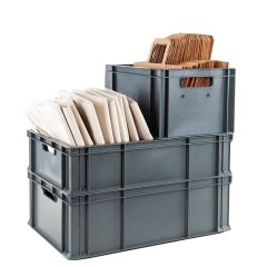 Eurobakker