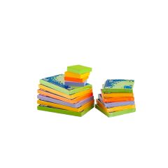 Notesblok Shining