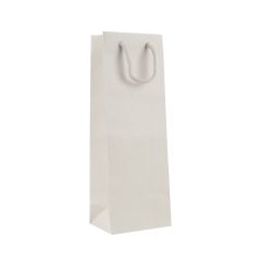 Flaskepose Nude Beige
