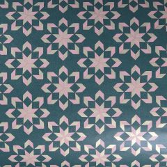 Gavepapir Norman green