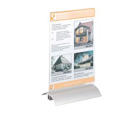 Informationsstativ PRESENTER