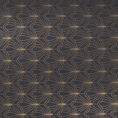 Gavepapir Modern black/gold