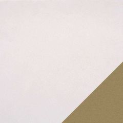 Gavepapir White Brown kraft
