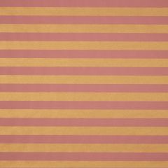 Gavepapir Stripes Rose/gold
