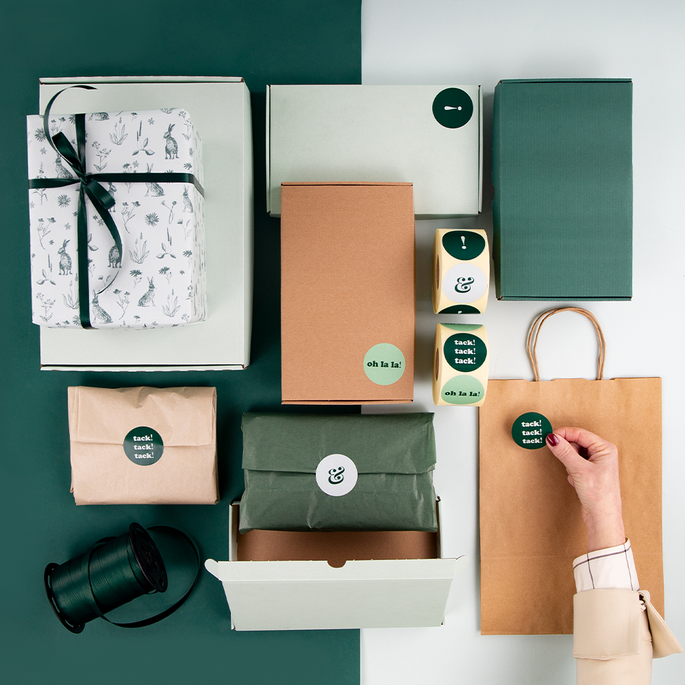 Fair Green