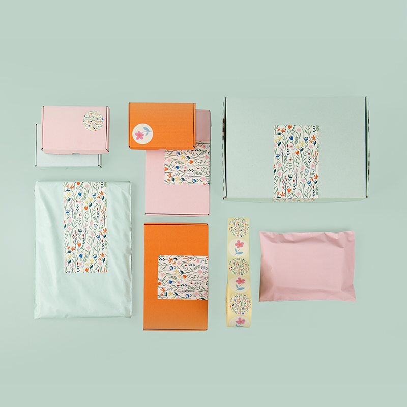 POP Pastell